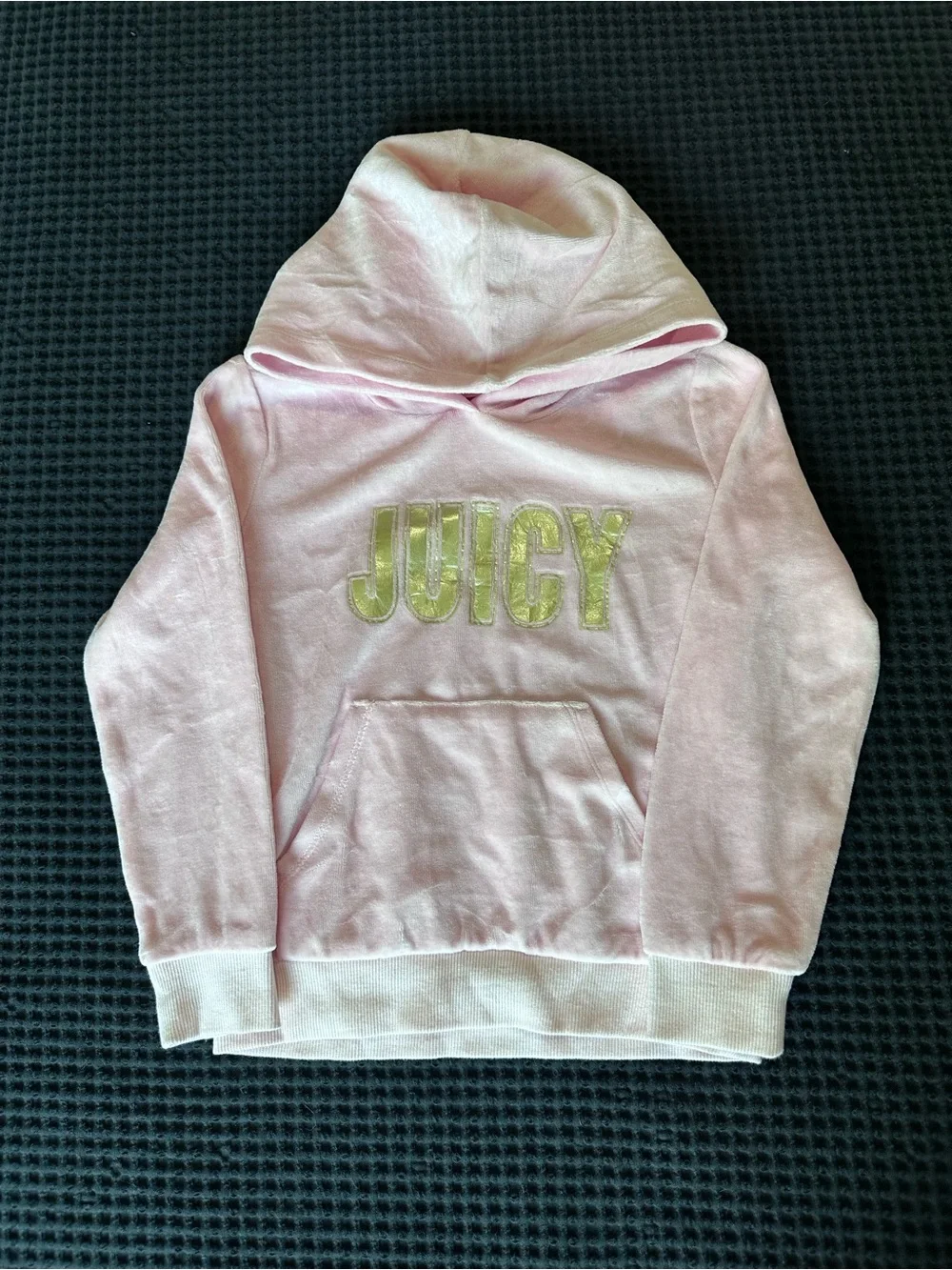 3 Listings 15$! Girls Juicy Couture Set